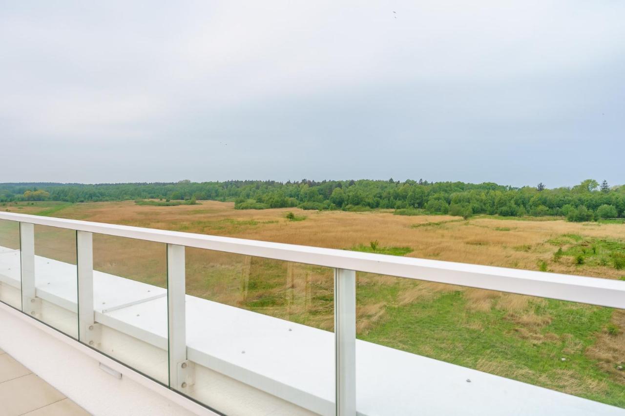 Apartamenty Lighthouse - Polanki Aqua - Blue Kolobrzeg Exterior photo