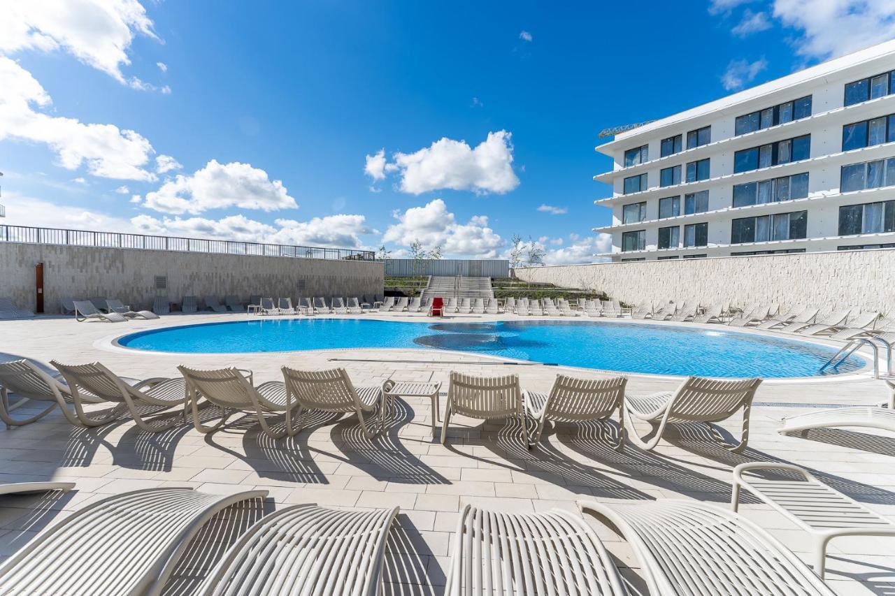 Apartamenty Lighthouse - Polanki Aqua - Blue Kolobrzeg Exterior photo