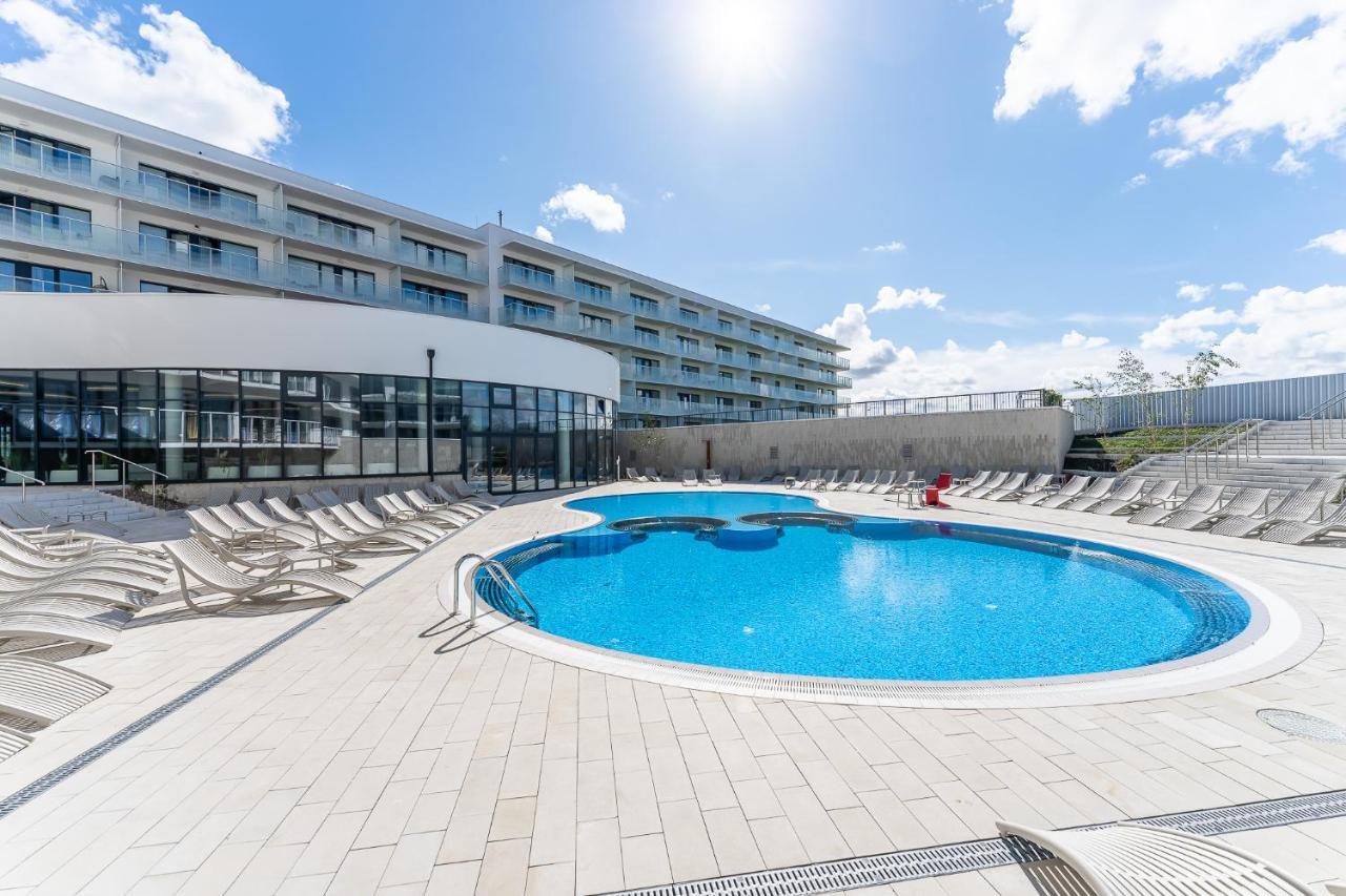 Apartamenty Lighthouse - Polanki Aqua - Blue Kolobrzeg Exterior photo